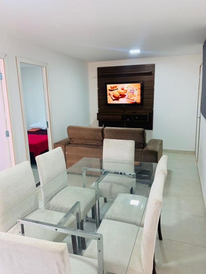 Apartamento SP bairro tremembe / apt 5 São Paulo Exterior foto