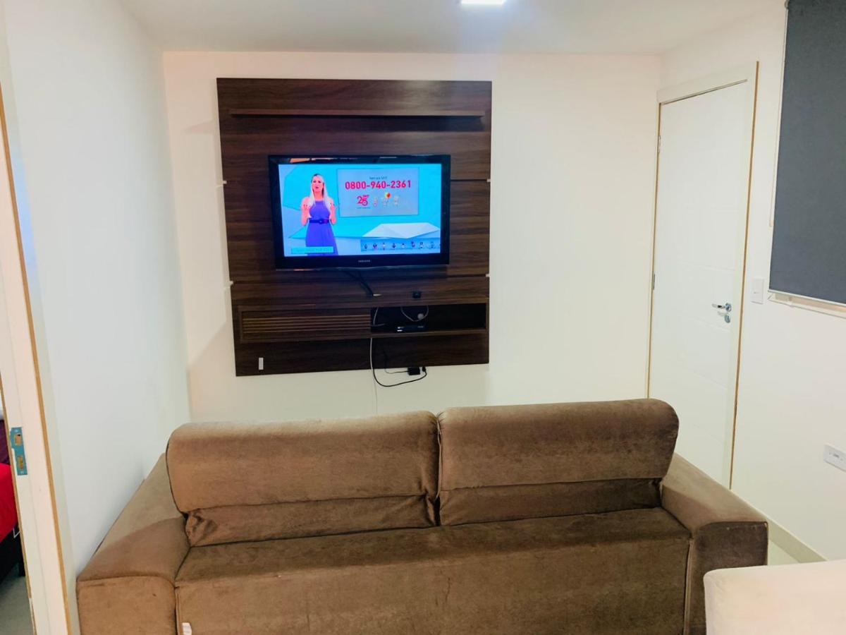 Apartamento SP bairro tremembe / apt 5 São Paulo Exterior foto